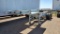 2002 Shladot SD925A 5th Wheel Jeep Dolly Trailer