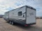 2018 Travel Trailer