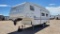2001 Sprinter  252RL Travel Trailer