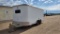 2004 CM Enclosed Cargo Trailer