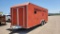 1994 Elite Enclosed Cargo Trailer