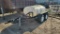 Shopmade 500 Gallon Tank Trailer