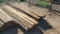(2) Bundles of 12' x 1/2