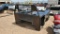 Flatbed Truck Bed