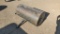 Pull Behind Drop Pin Roller