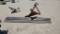 3 Point 9' Drag Blade