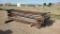 Metal Cattle Panels