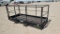 Man Lift Basket For Forklift   Man Lift