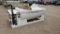 Turf Maker Hydro Mulch Machine w/Hose