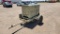 Willy's Jeep Engine Powered Onan Generator