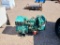 Onan 7.5 Kw Generator With 3 cycle