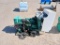 Onan 10 KW Generator With 4 Cycles