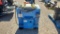 Rod Chomper CB6 Rebar Fabrication Machine