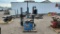 Super Automatic Tire Changer