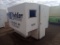 Mobile Dark Room Fits in Truck Bed
