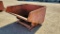 Self Dumping Hopper