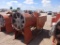 Jefferson Electric Industrial Heater