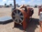 Jefferson Electric Industrial Heater