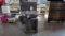 Hunter Engineering  BL505 Brake Lathe and Cabinet