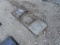 Open Weldable Quick Plate
