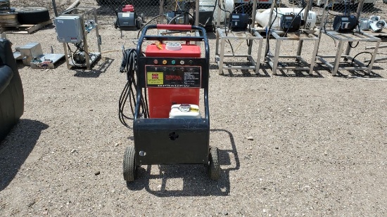 Digital Power Systems 3,000PSI Pressure Washer