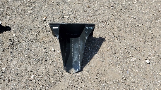 Mini Skid Steer Tree Spade