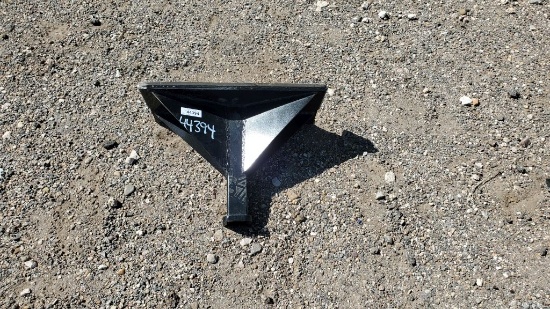 Mini Skid Steer Trailer Mover Mini Skid Steer Trailer Mover