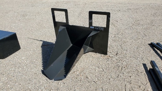 40" QT Tree Spade 40" QT Tree Spade