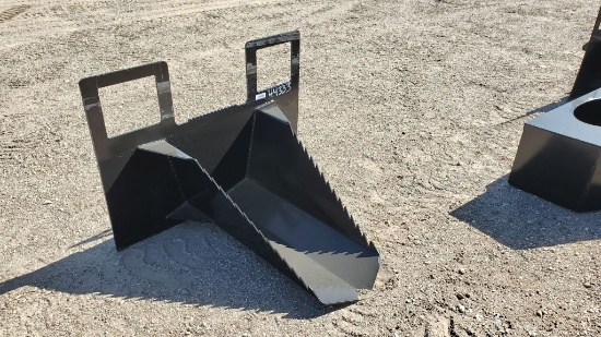 40" QT Tree Spade