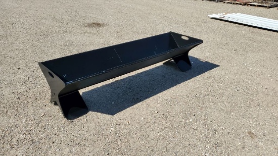 Heavy Duty Cattle Feeder Heavy Duty Cattle Feeder