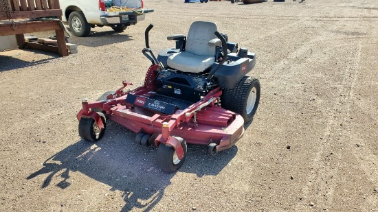 Toro Z-Master 60" Riding Mower