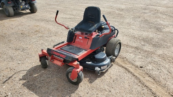 Troy-Bilt  Zero Turn Mower