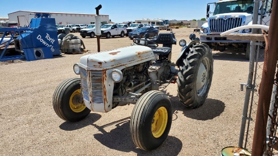 Ferguson  Utility Tractor