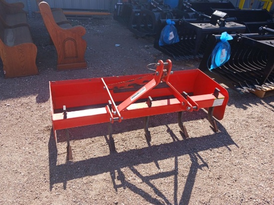 Land Pride Tractor Attachment