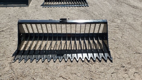 76" QT Skeleton Bucket High Side V3 76" QT Skeleton Bucket High Side V3