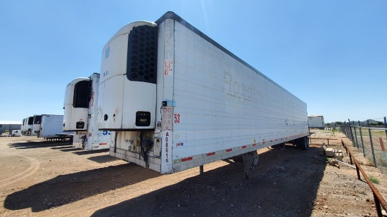 2009 Utility Trailer Manufacturer