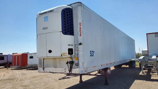 2003 Utility
