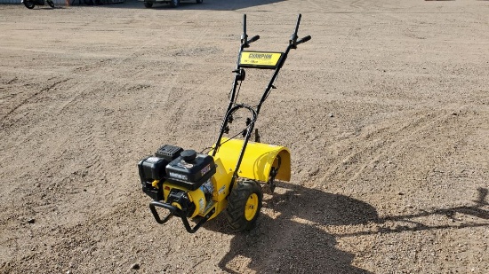 Champion 19" Rototiller