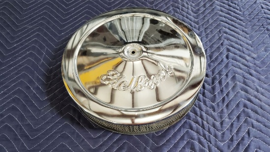 Edelbrock Air Cleaner