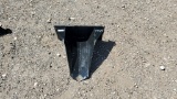 Mini Skid Steer Tree Spade