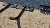 Skid Steer Tree Boom Skid Steer Tree Boom