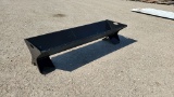 Heavy Duty Cattle Feeder Heavy Duty Cattle Feeder