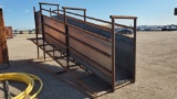 Load Out Chute