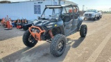 2019 Polaris RZR XP 4 1000 EPS