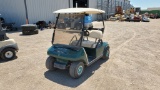Club Car Golf Cart