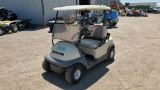Club Car Golf Cart