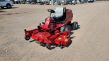 Toro 228-D Riding Mower