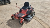 Troy-Bilt  Zero Turn Mower