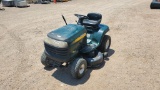 Craftsman LT1000 Riding Mower