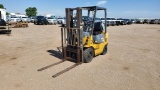 Caterpillar GP18K Forklift